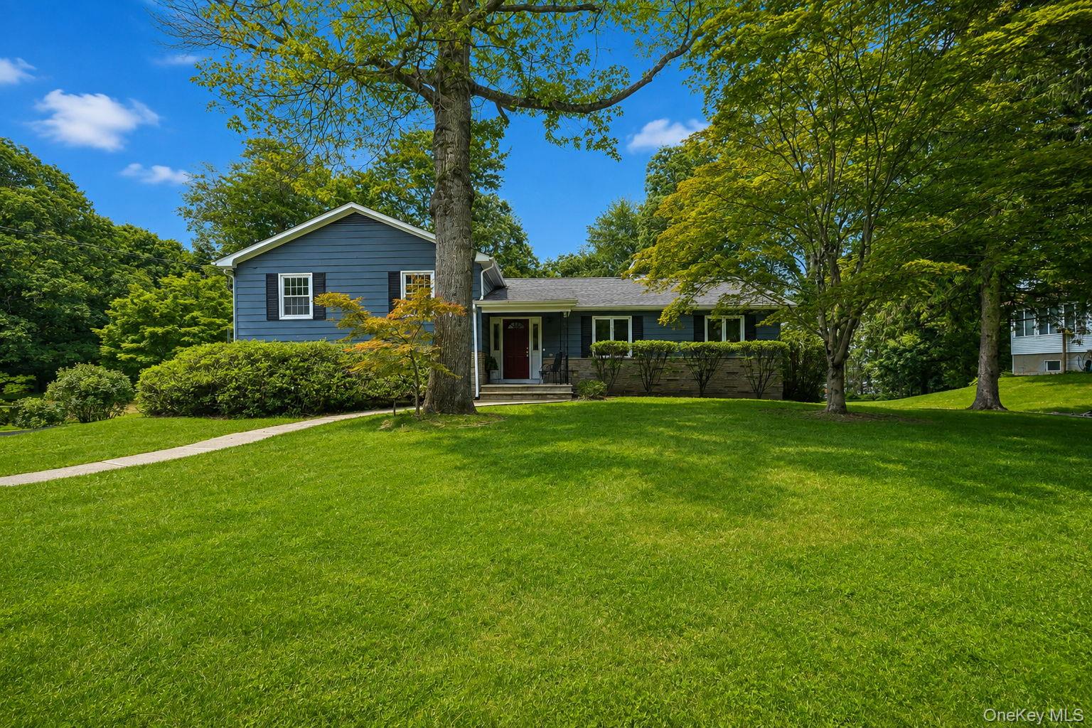 58 Edgehill Drive — photo