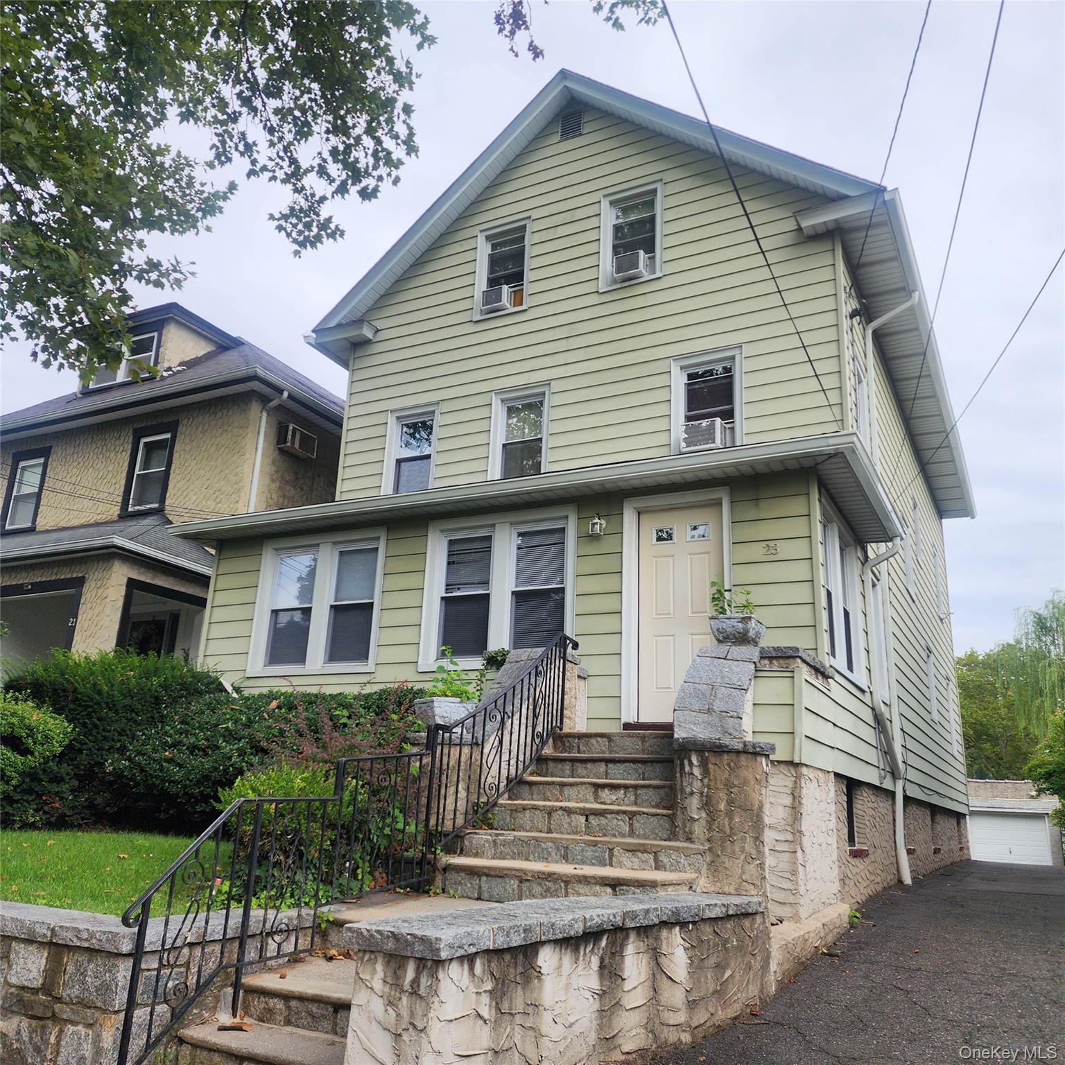 23 Orchard Street 1st Floor — photo