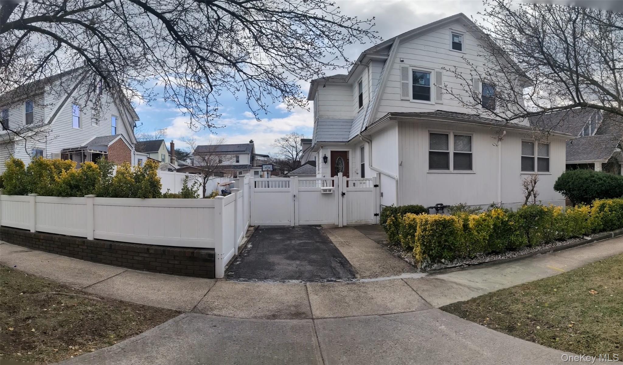 143-40 Poplar Avenue — photo