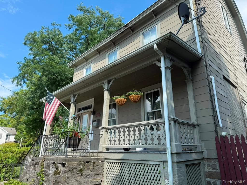 55 Union Street — photo