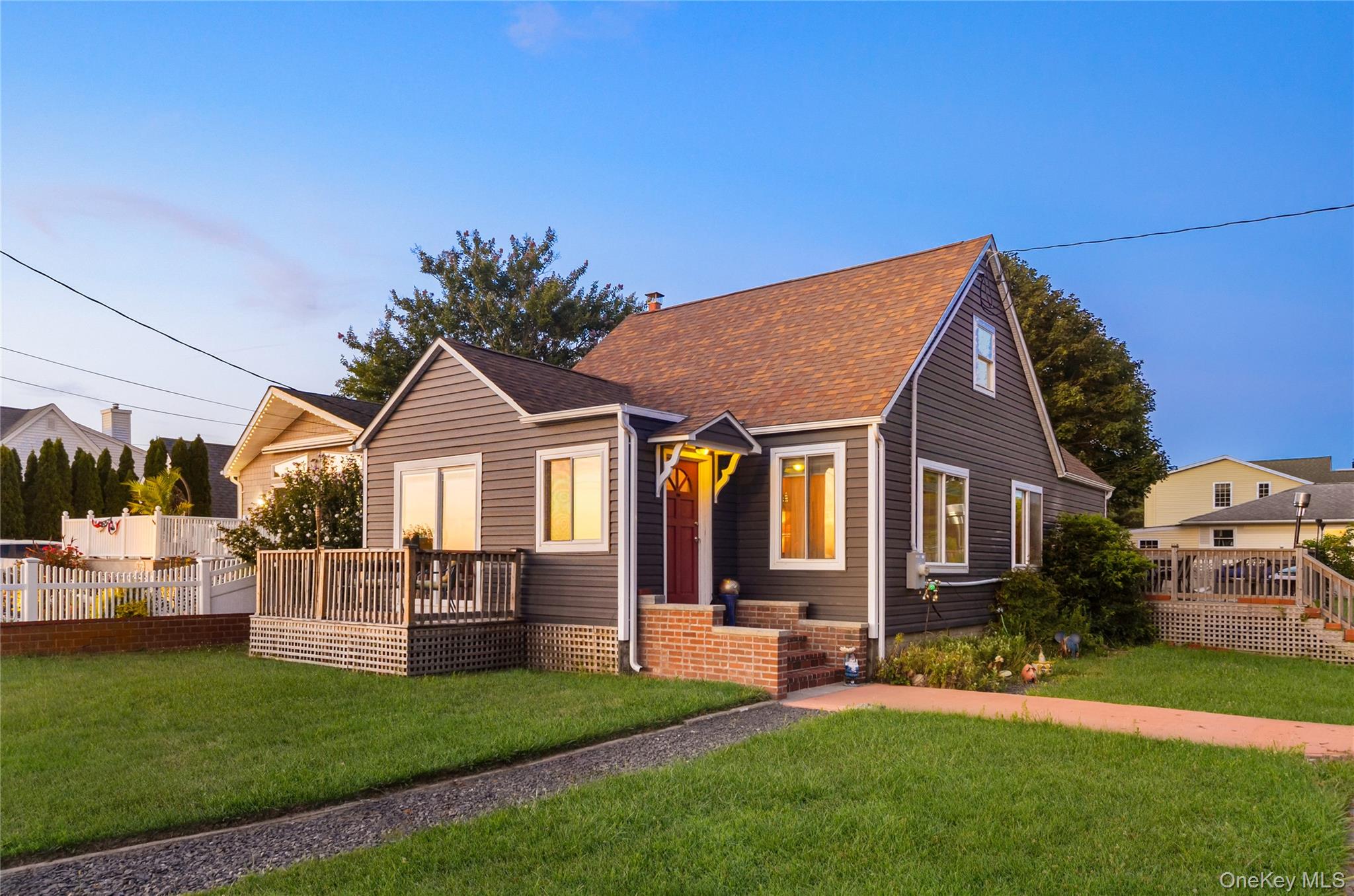 21 Grandview Drive — photo