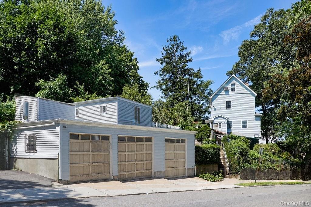 404 Prescott Street — photo