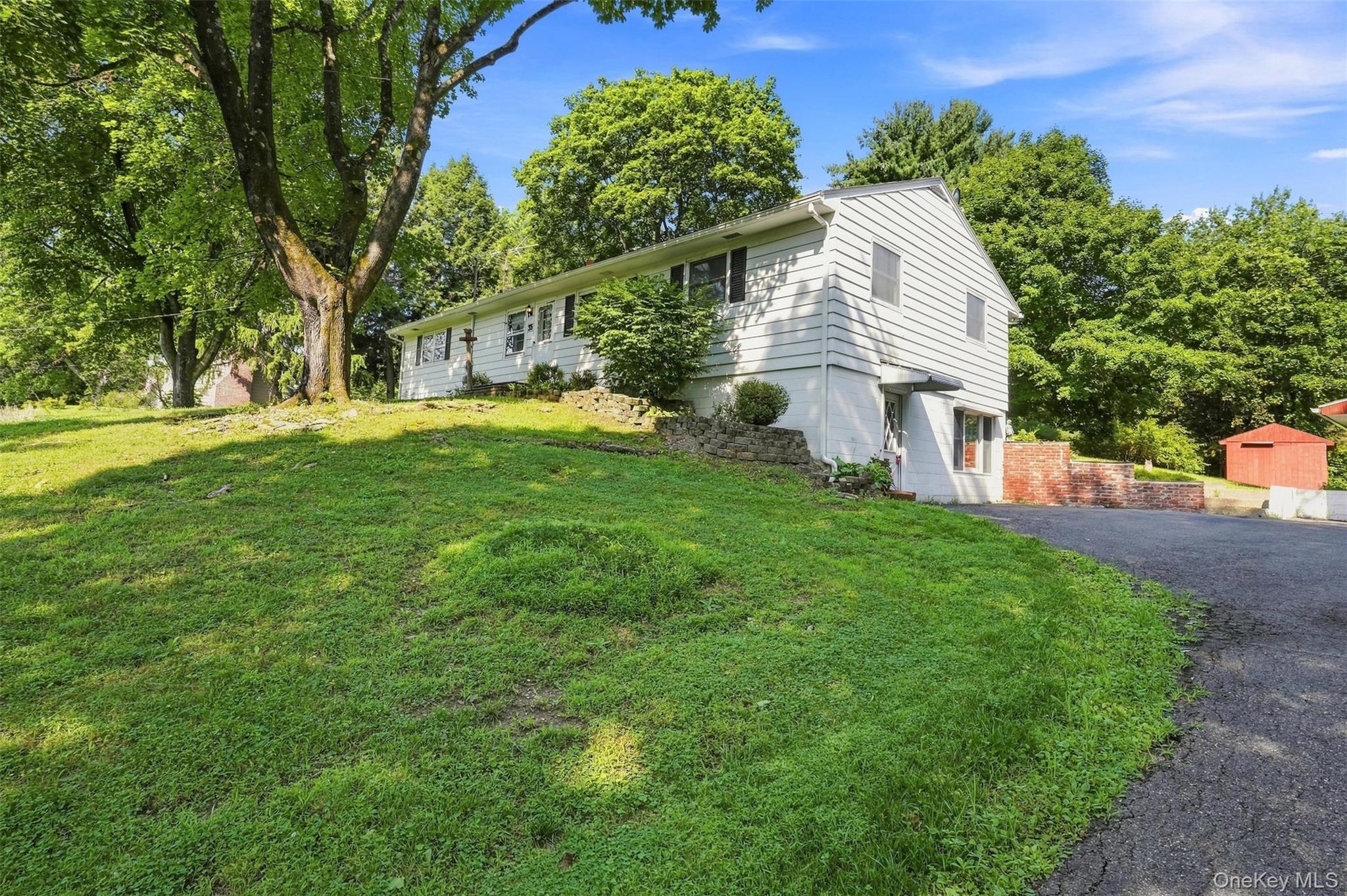 35 Hapeman Hill Road — photo
