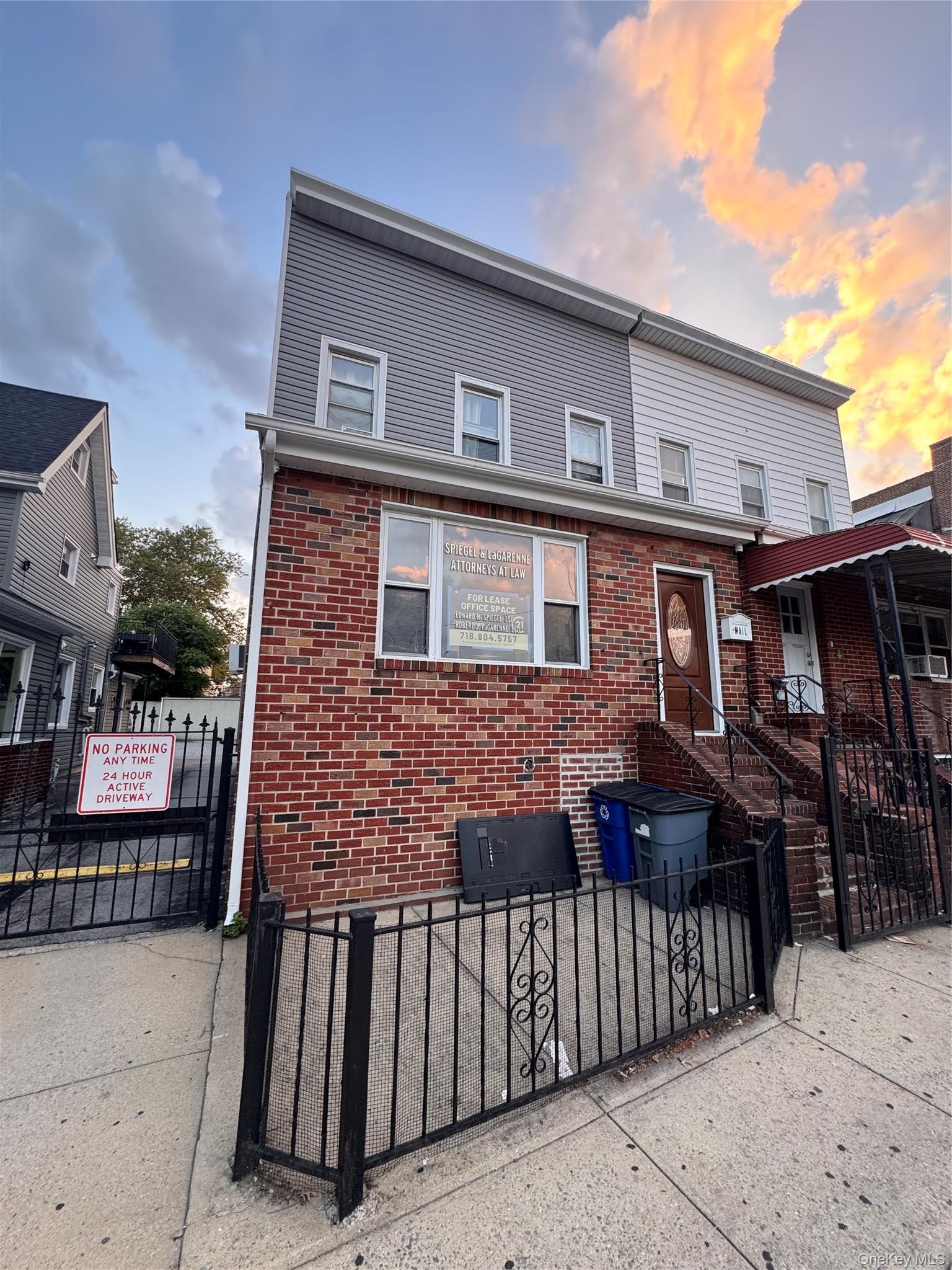 8716 Woodhaven Boulevard — photo