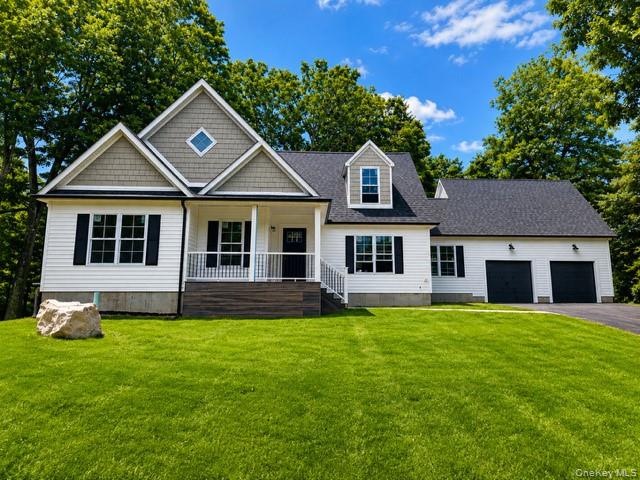 34 Innis Avenue — photo