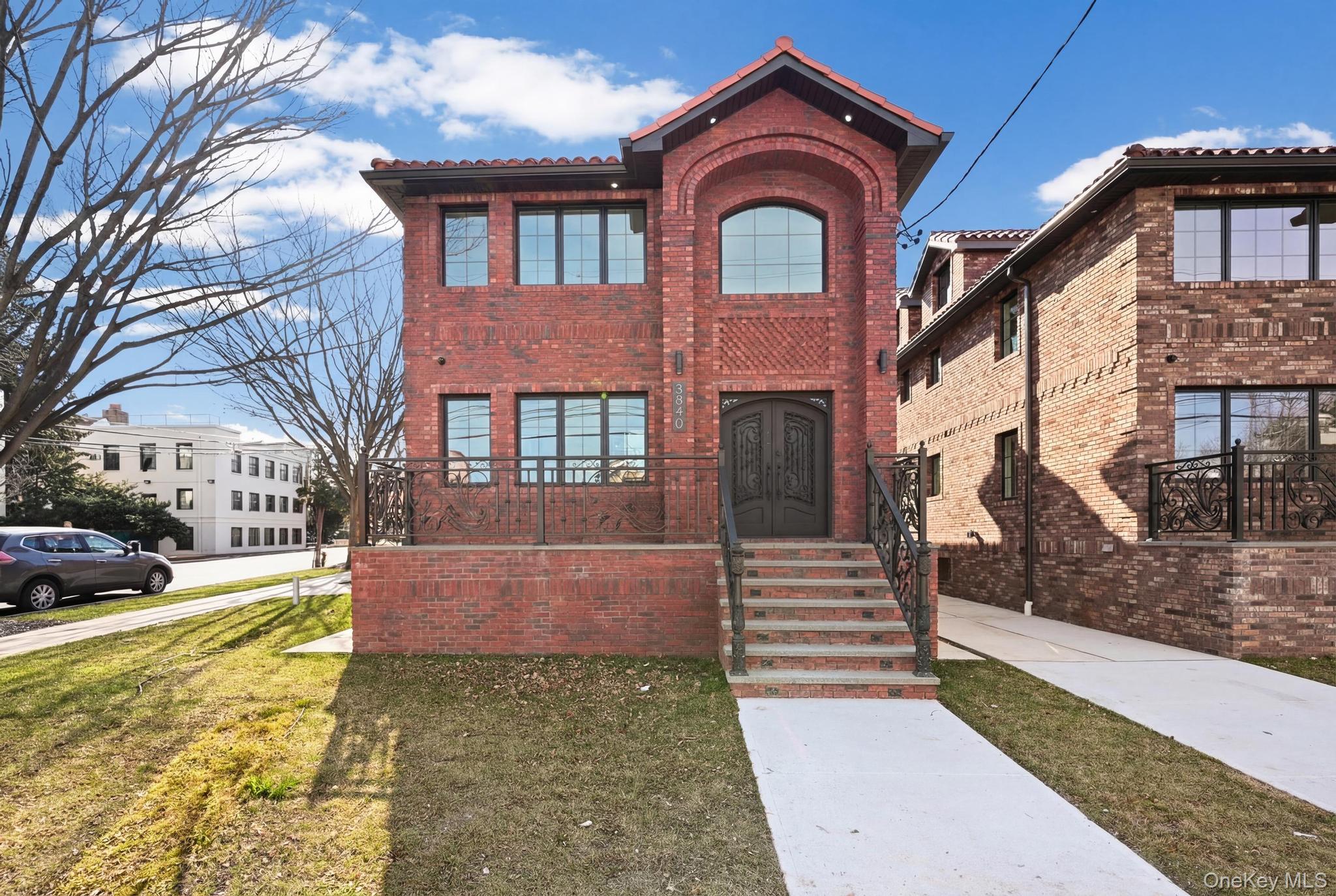 38-40 215 Street — photo