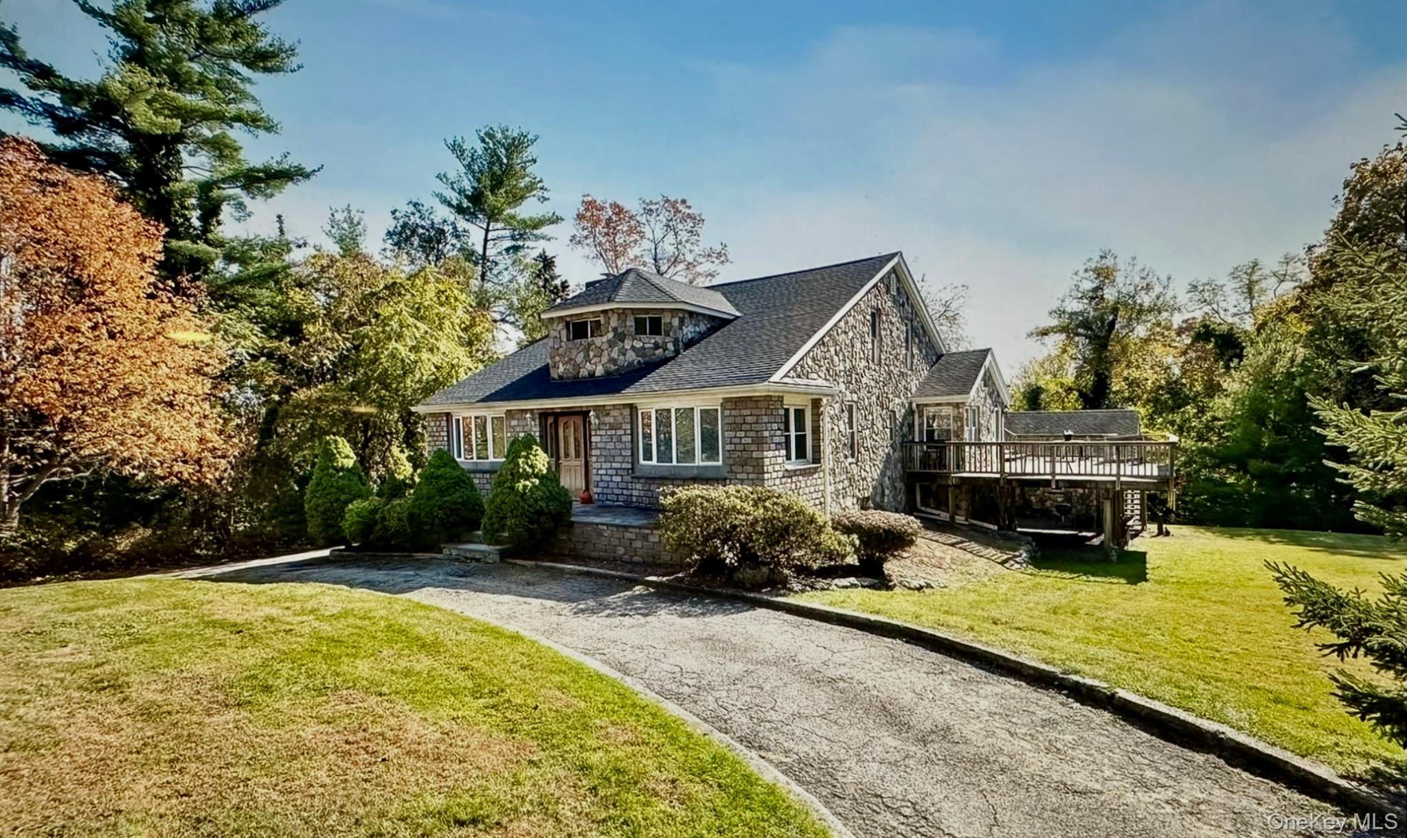 24 Old Knollwood Road — photo
