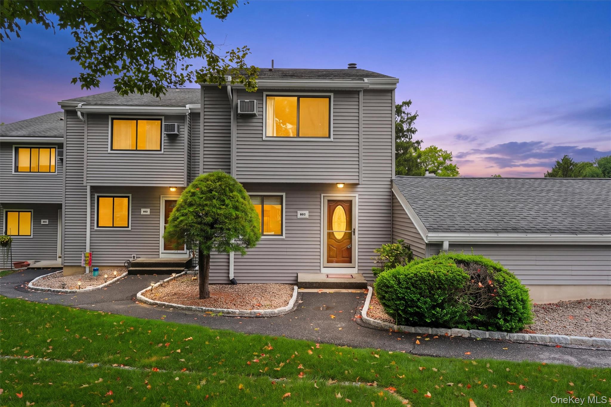 803 Village Drive — photo