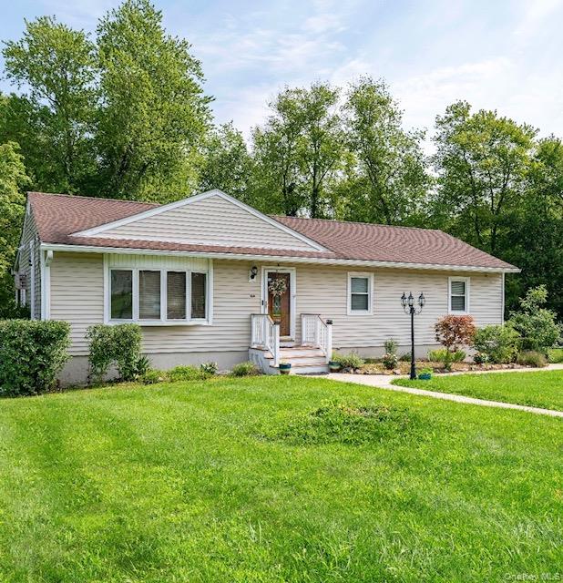 18 Scott Drive — photo