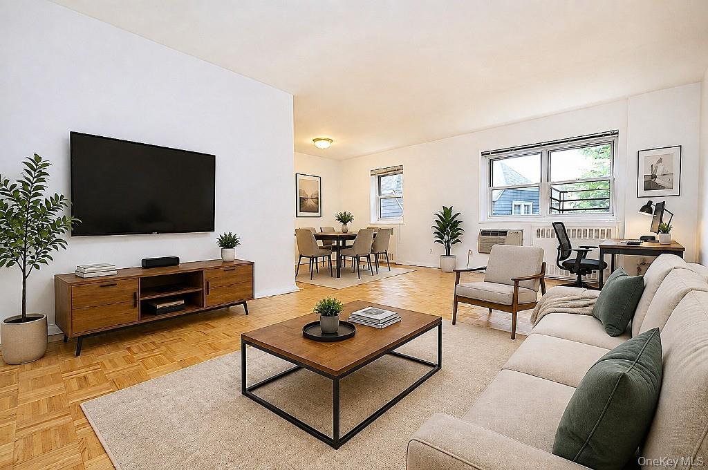 111 E Hartsdale Avenue 3D — photo