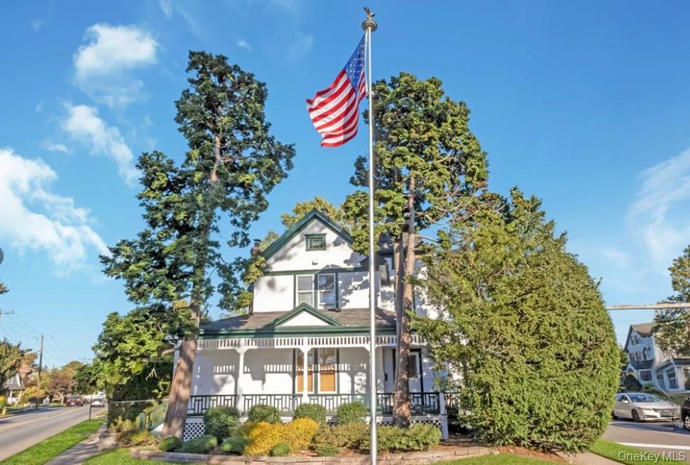 215 Conklin Street Lower — photo