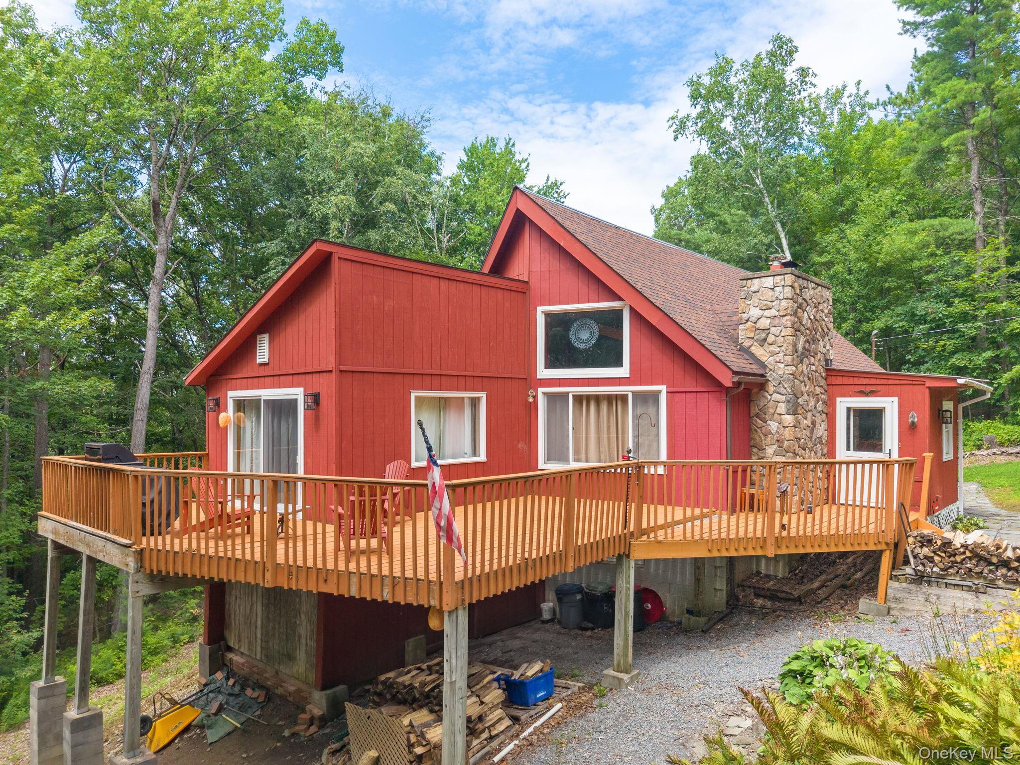 567 Cotton Hill Rd Middleburgh Ny — photo