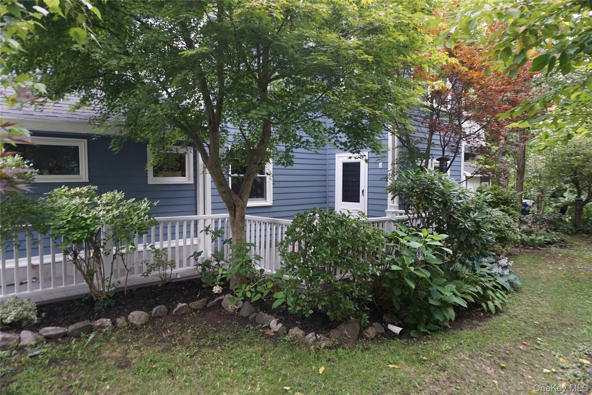 50 Campwoods Grounds 50 — photo