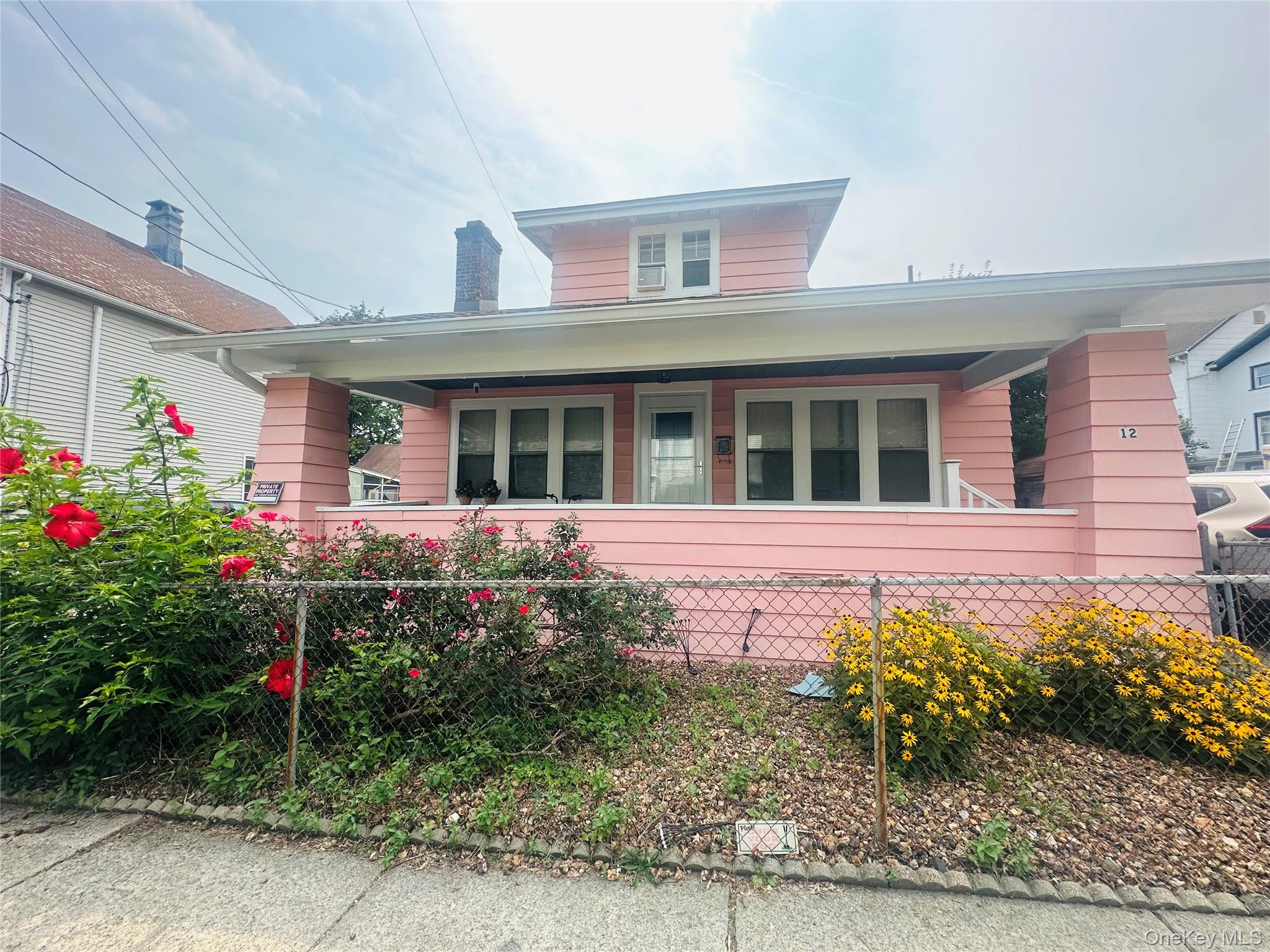 12 Cliff Street 2 — photo