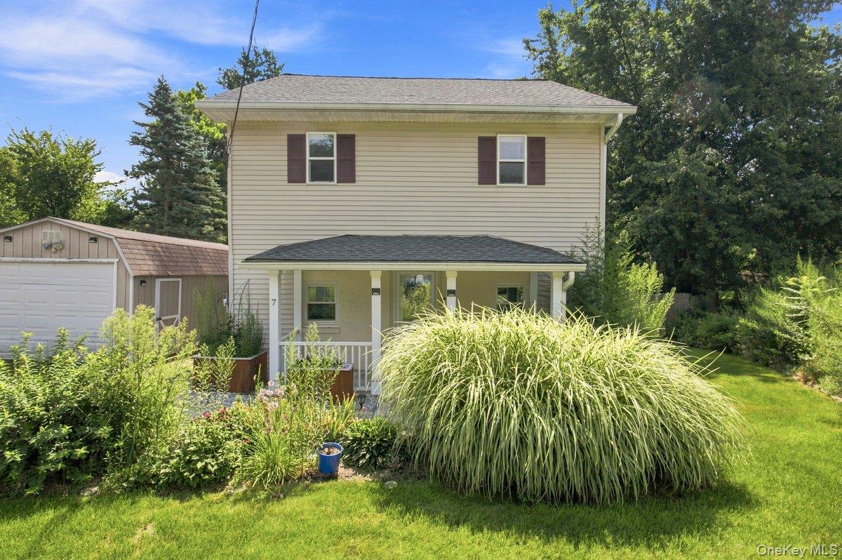 7 Dolfinger Lane — photo