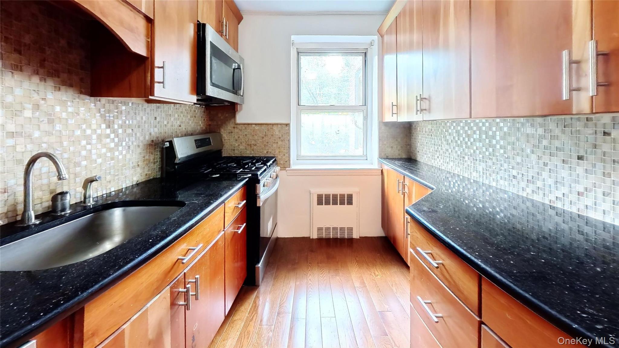 7502 Austin Street 2G — photo