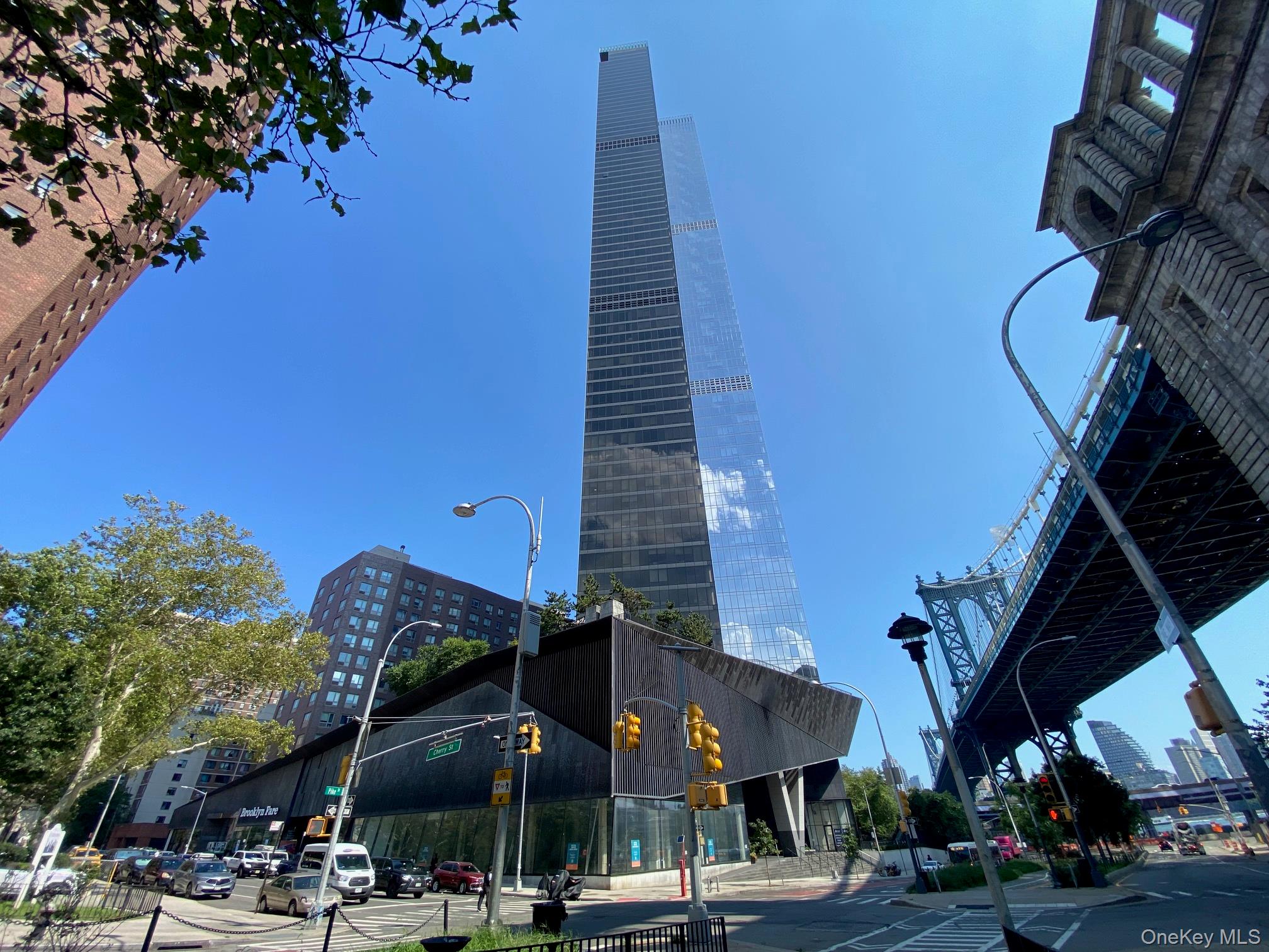 252 South Street 12G — photo