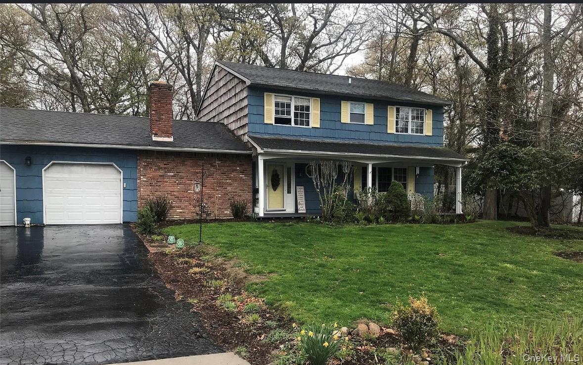 19 Reynolds — photo