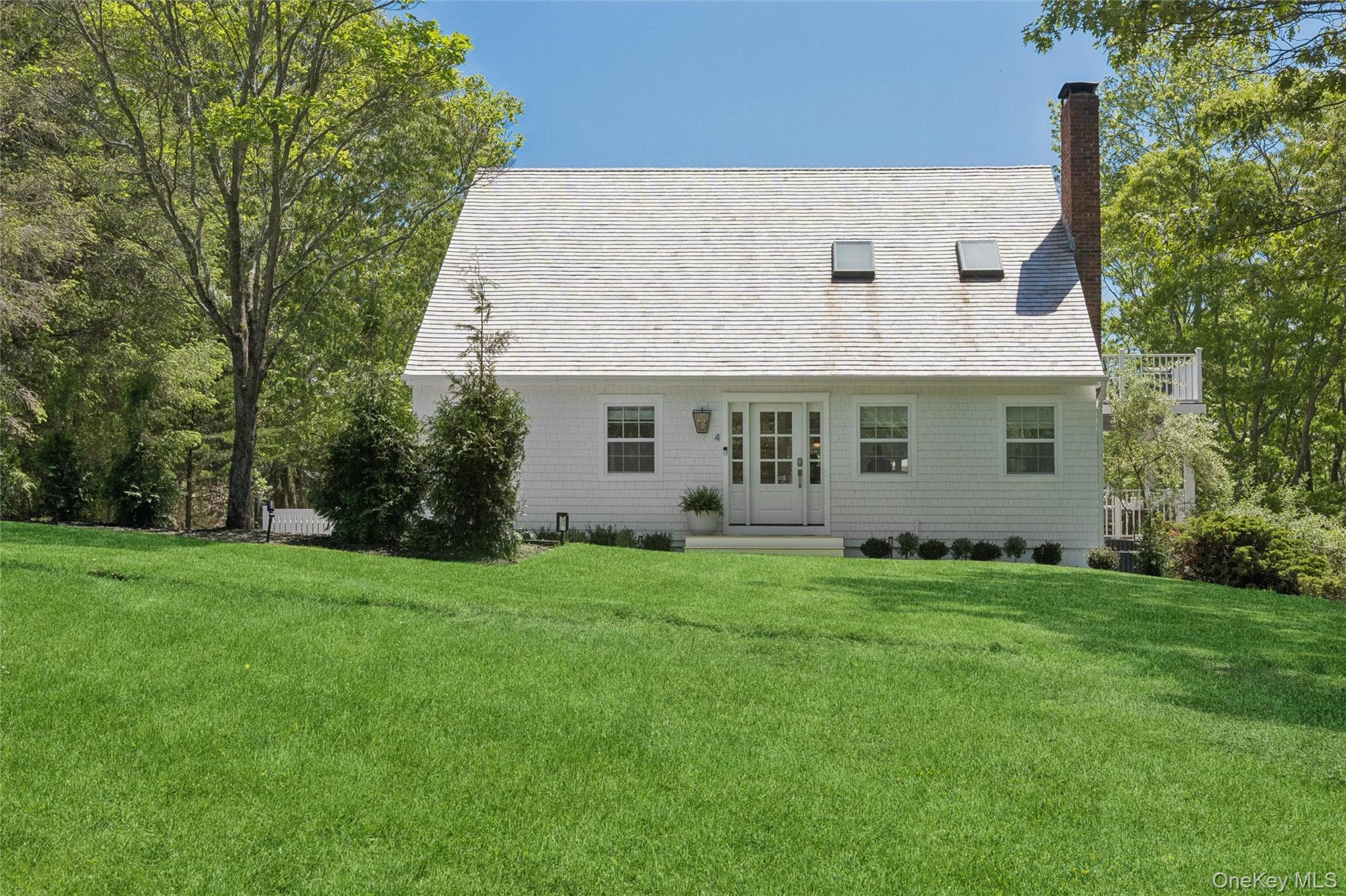4 Trail Court — photo