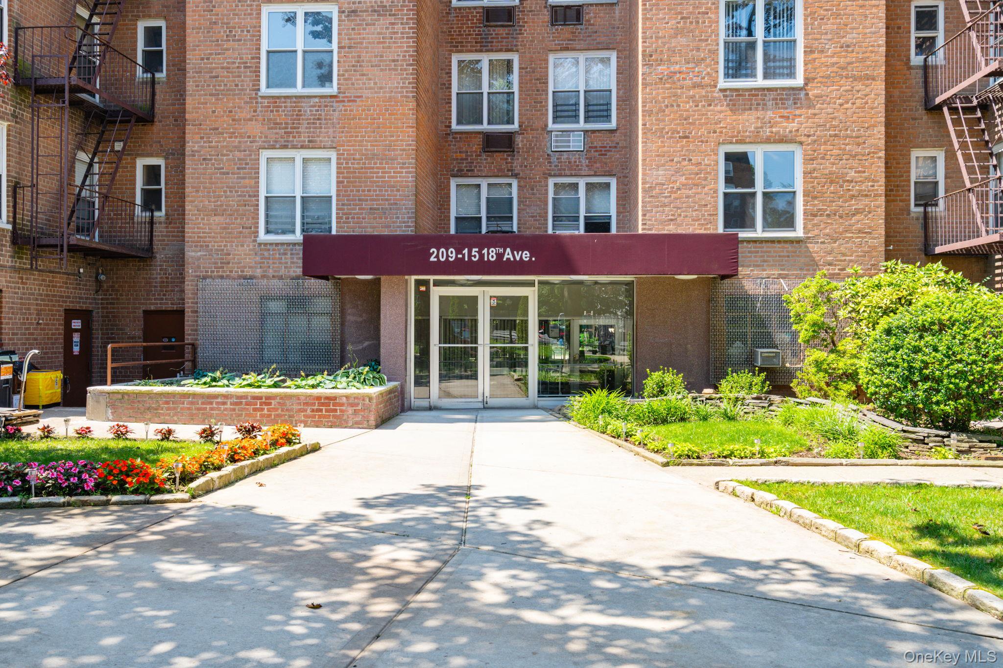 209-15 18th Avenue 3D — photo
