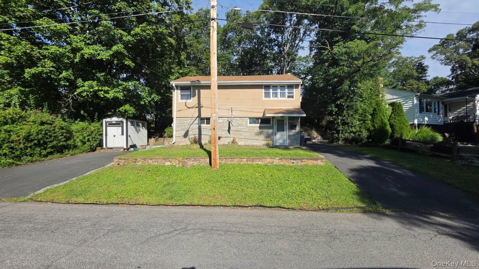30 Villa Parkway — photo