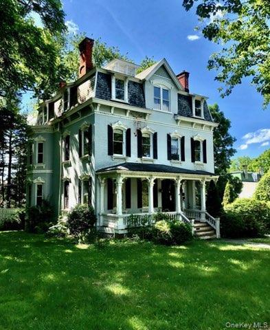 8 Garfield Place — photo