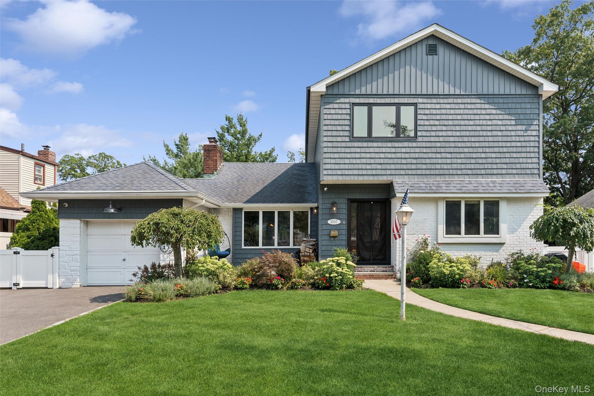 1007 Stafford Road — photo