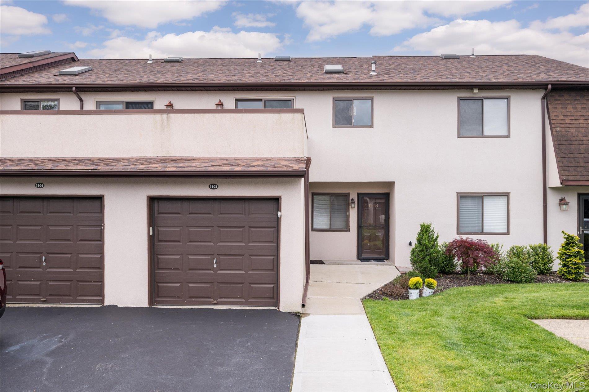 1 Anchorage Way 1103 — photo
