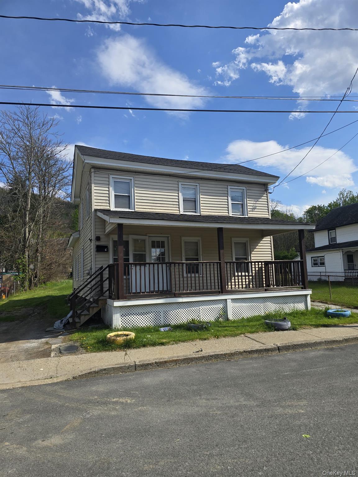 6 Broadhead Street — photo