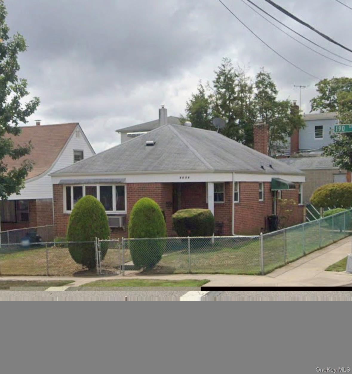 4804 190th Street — photo