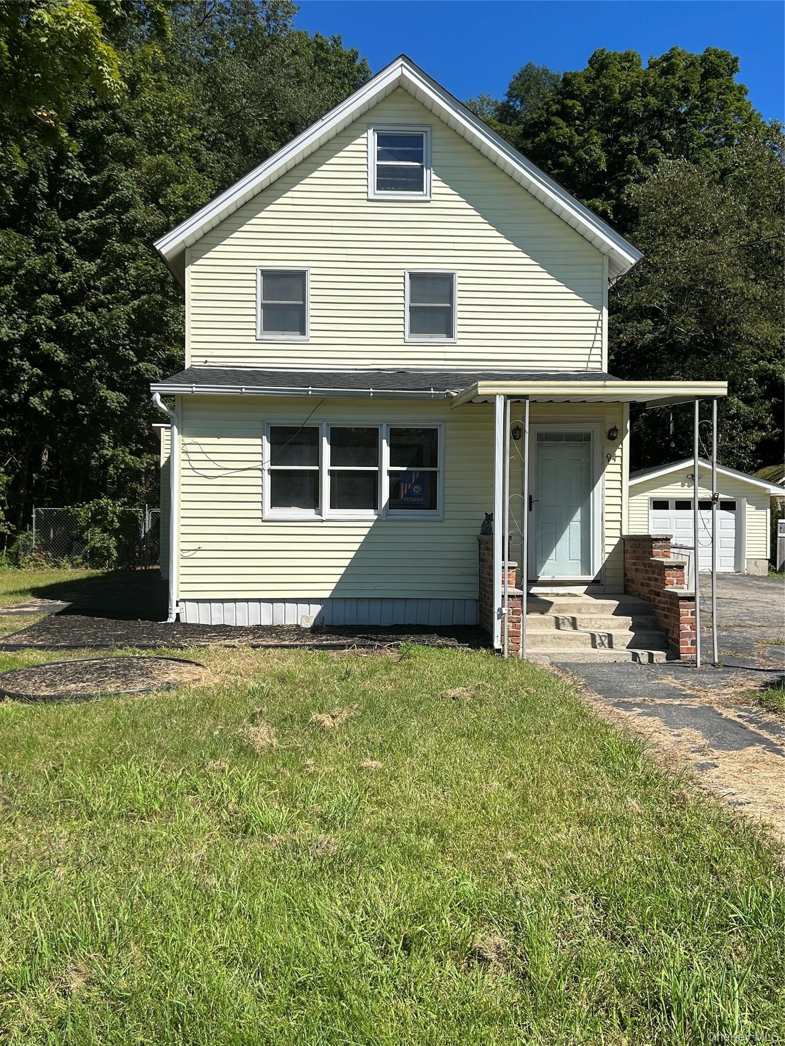 94 Fire House Rd — photo