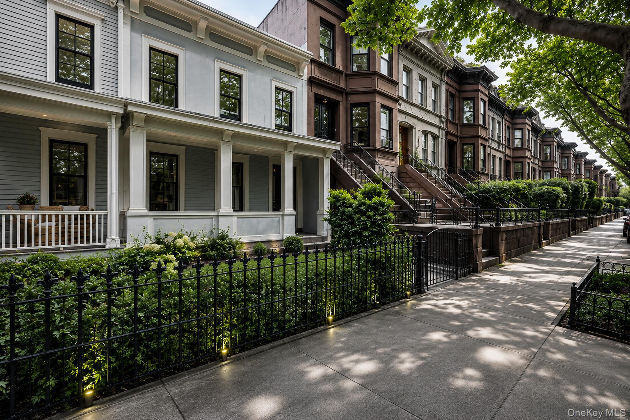 47 Chauncey Street — photo