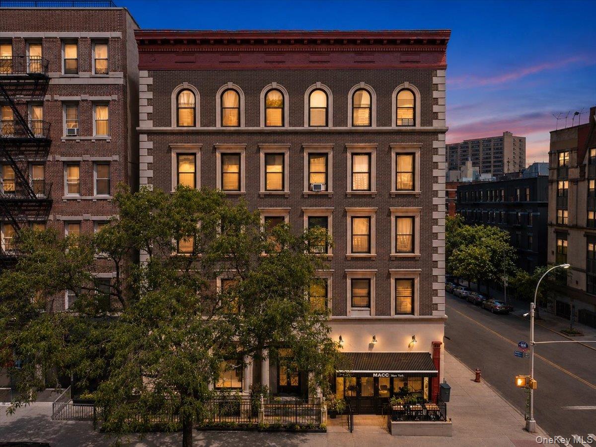 51 W 106th Street 5D — photo