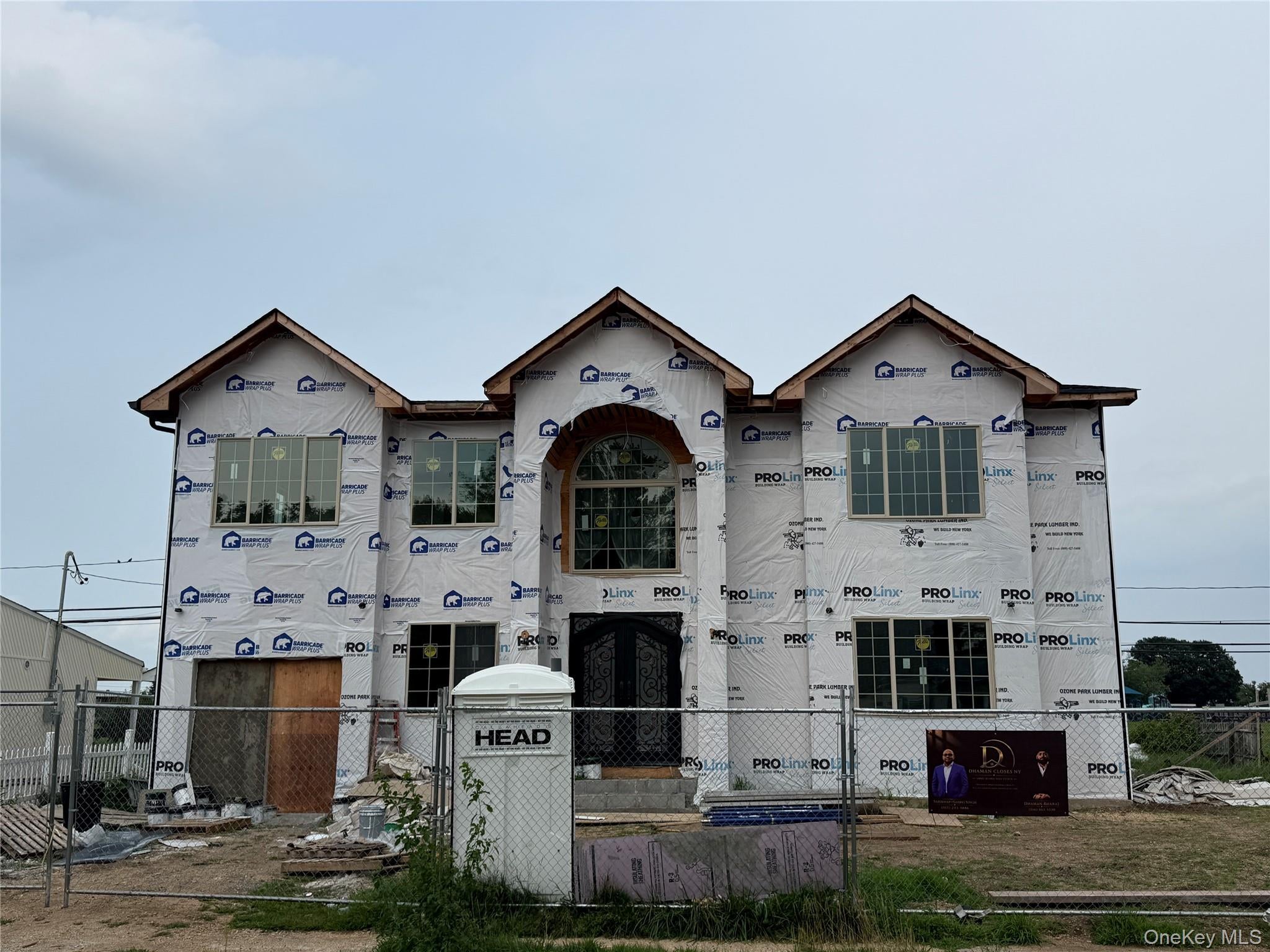 109 Spring Lane — photo