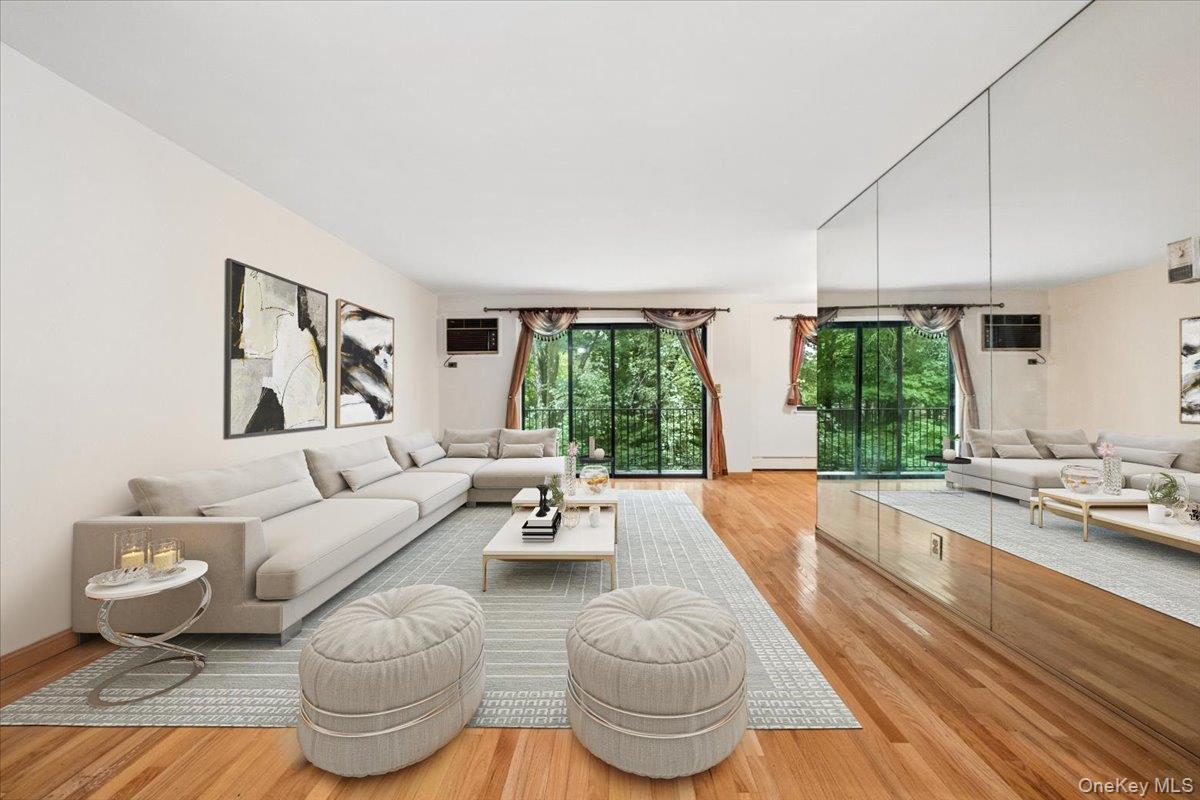 500 Central Park Avenue 134 — photo