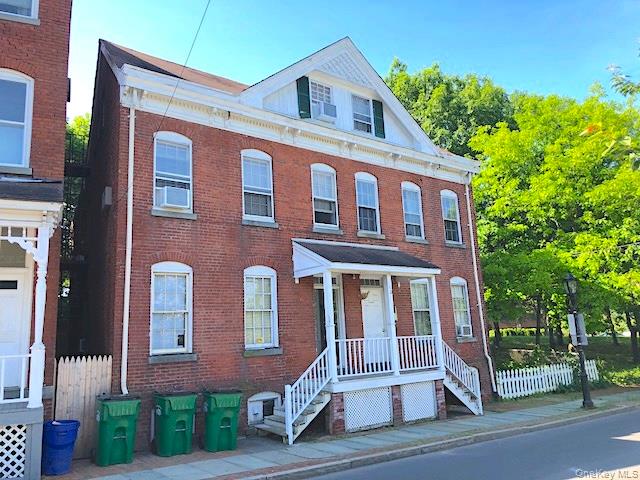 140 Union Street — photo