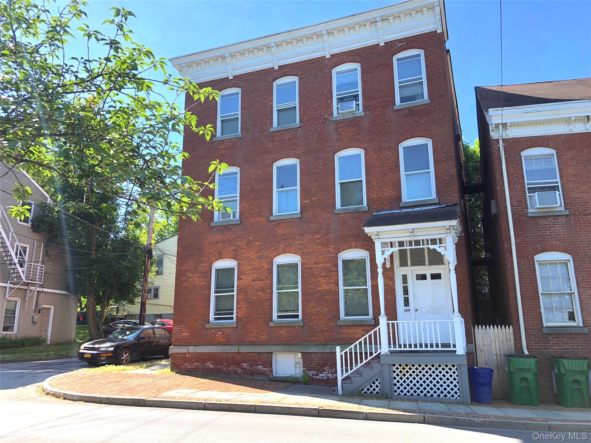 144 Union Street — photo
