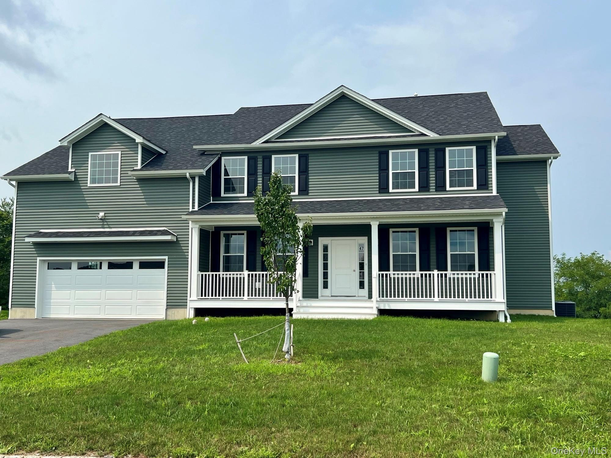 47 Dartmouth Drive — photo
