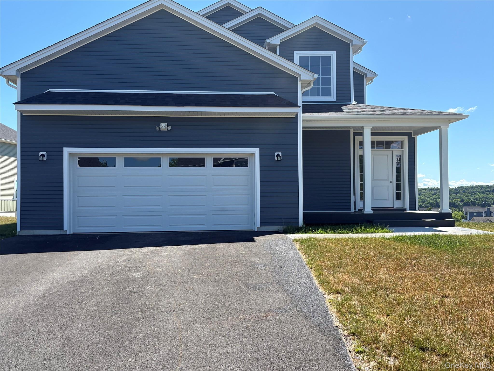 34 Dartmouth Drive — photo