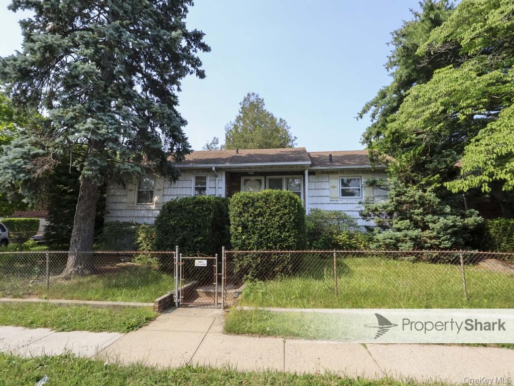 3140 Country Club Road — photo