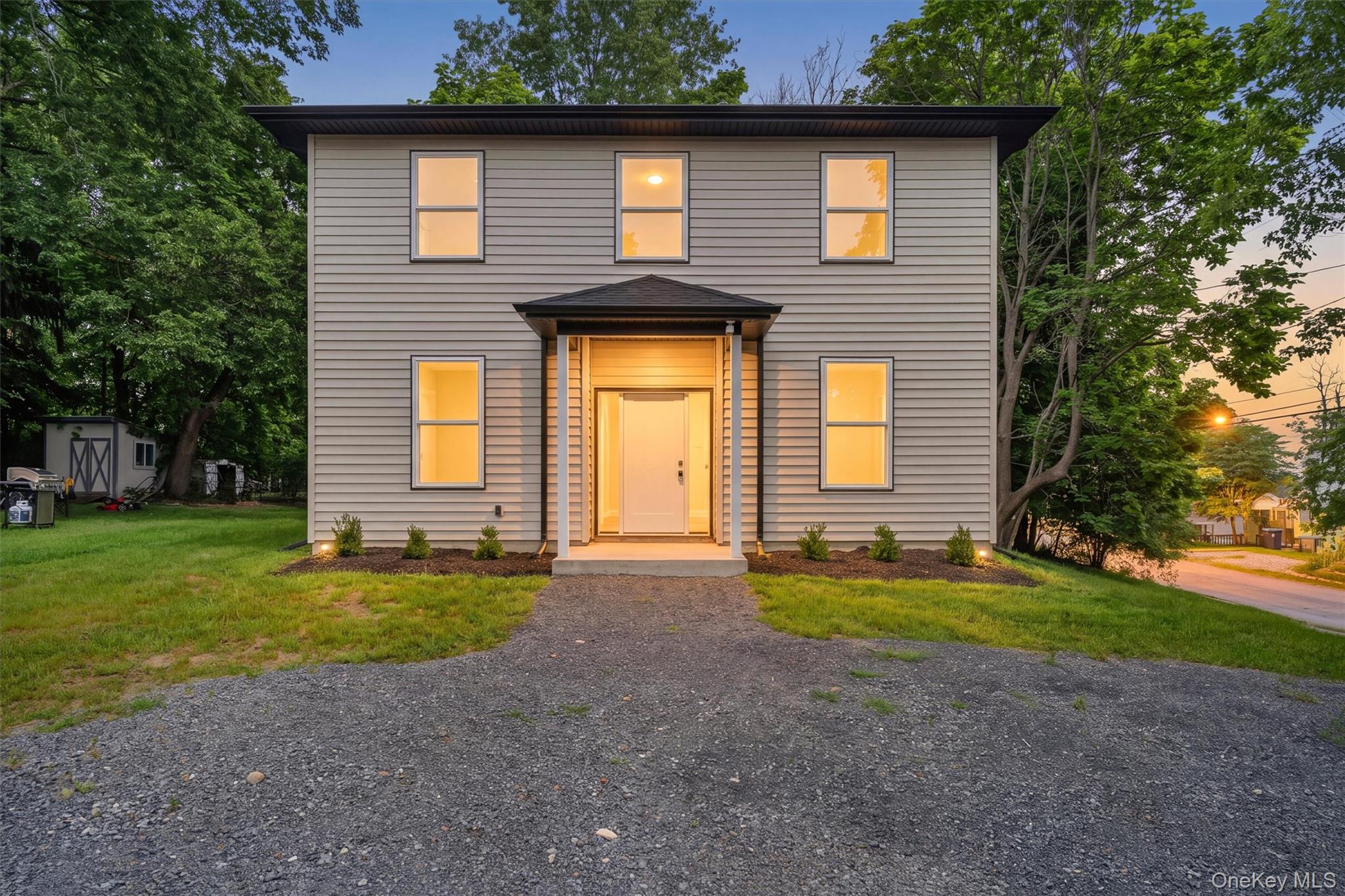 1 Hulse Street — photo