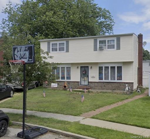 1603 Irving Court — photo