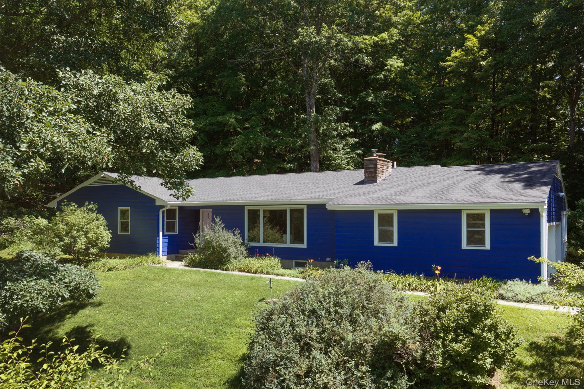 133 White Schoolhouse Road — photo