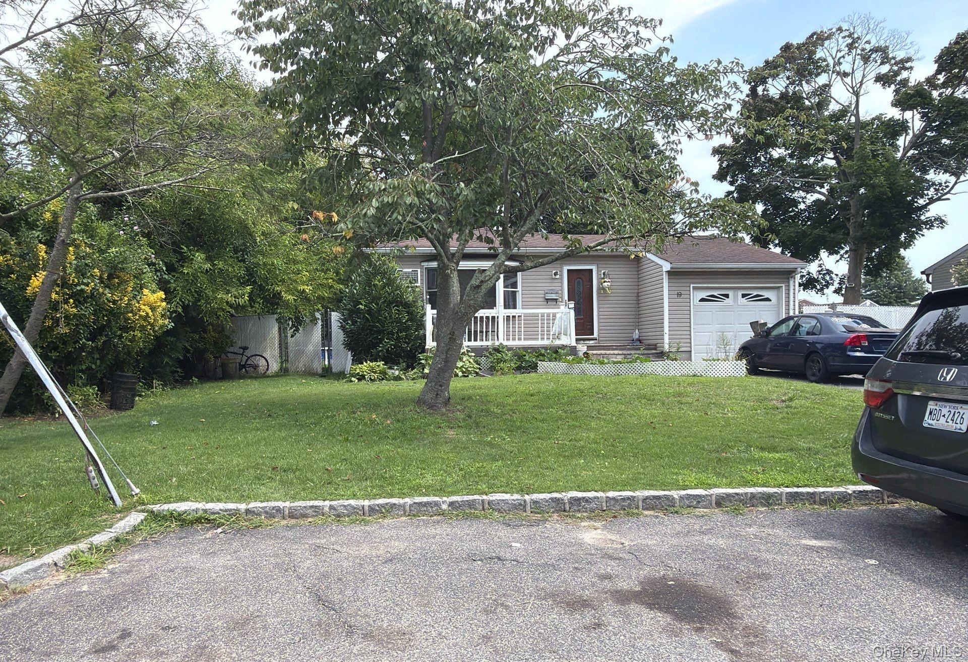 19 Chapman Place — photo