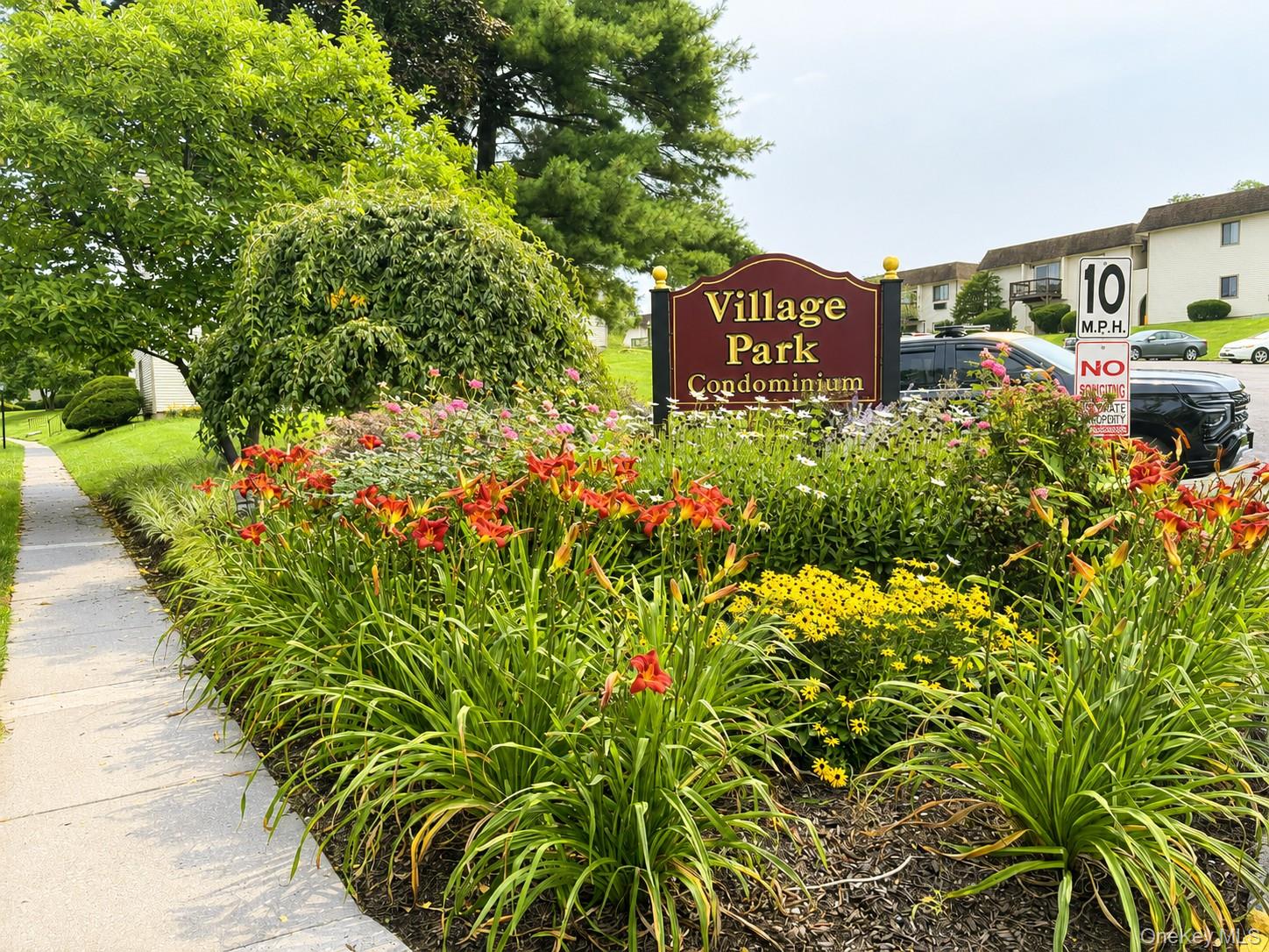 21 Village Park Drive 2C — photo
