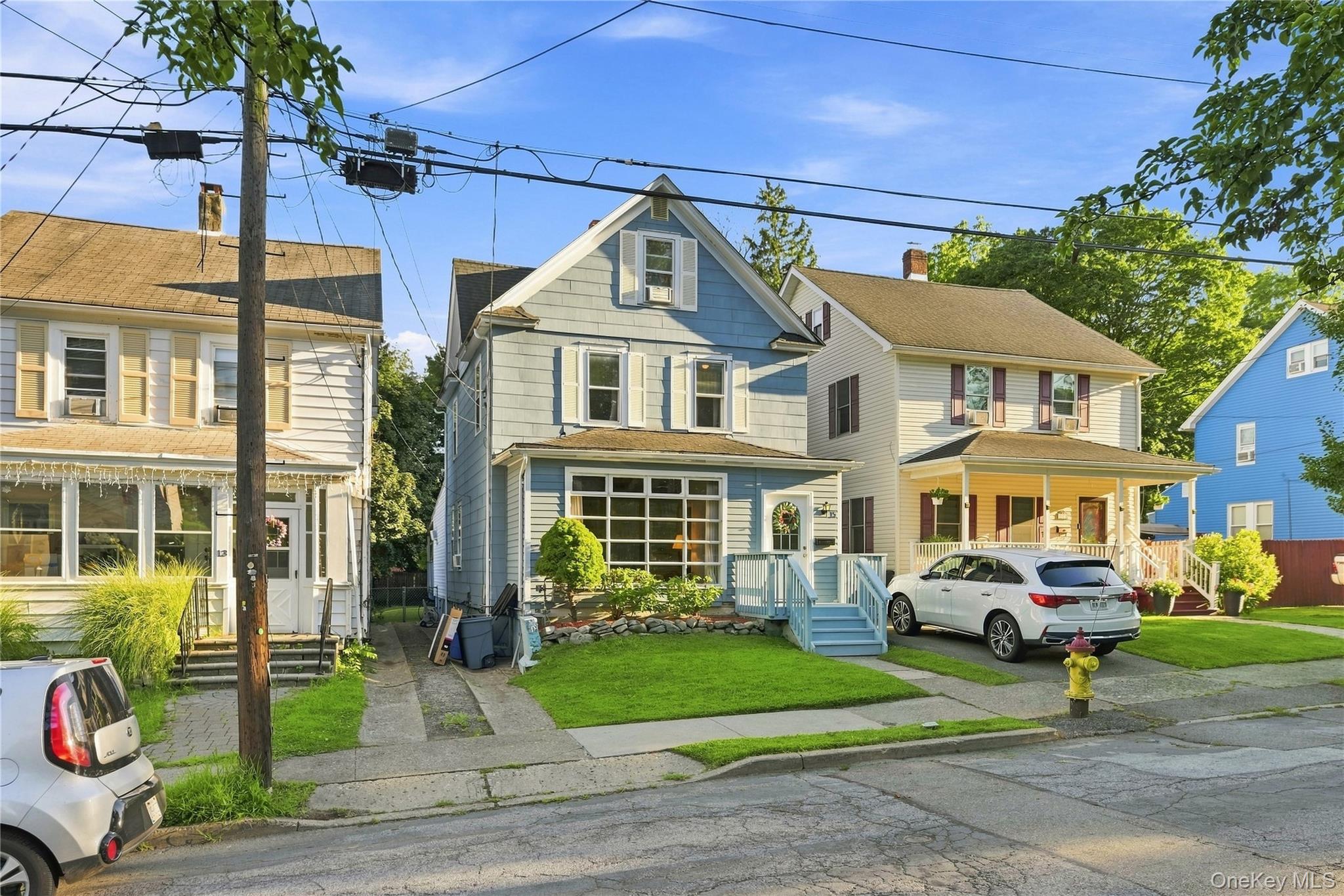 15 Maple Street — photo