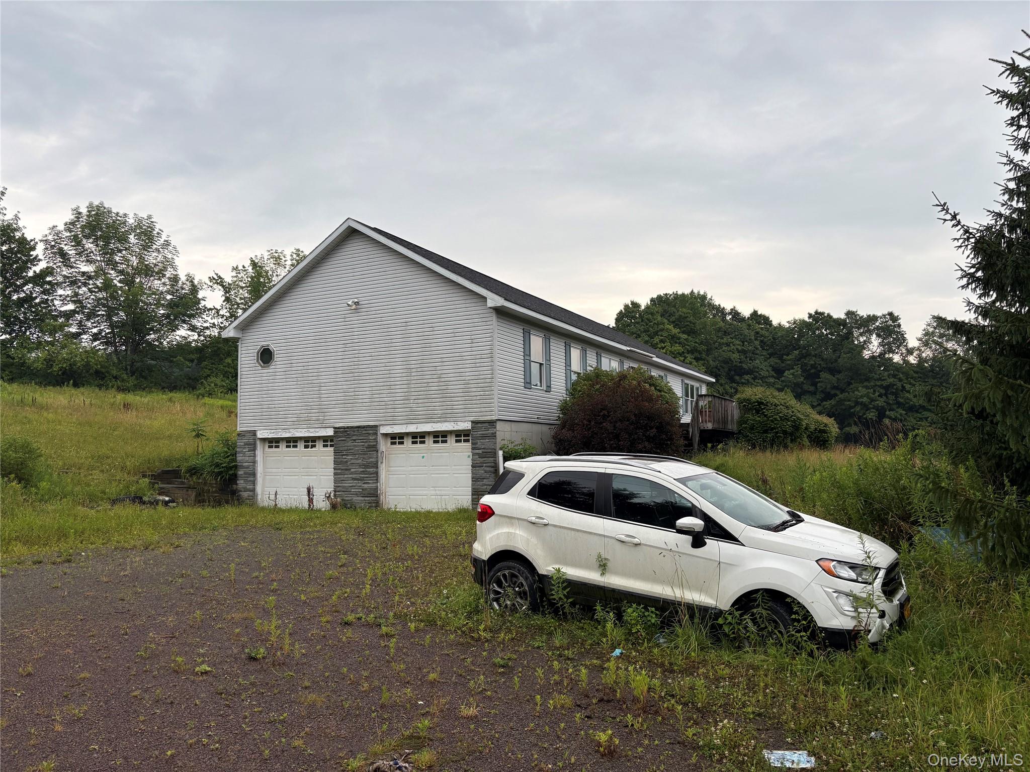 5092 Dryden Road — photo