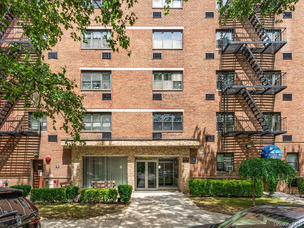 153-25 88th Street 1N — photo