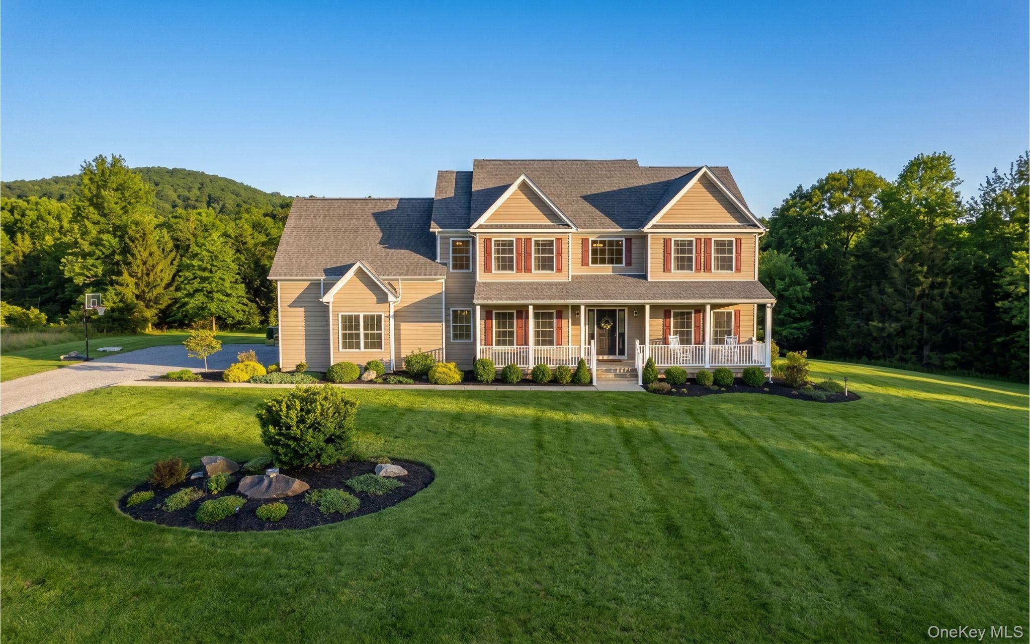 20 Mountainside Drive — photo