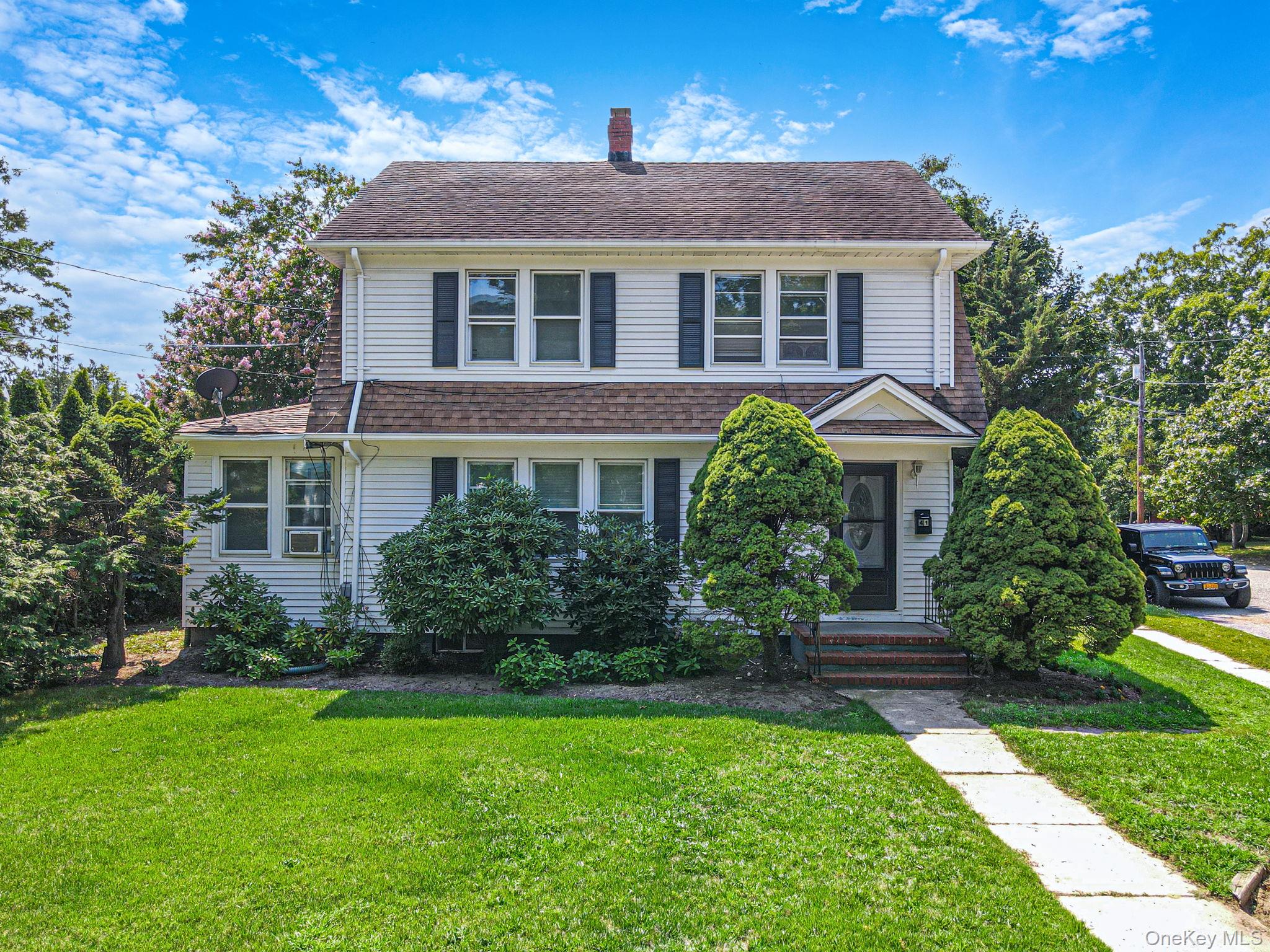 41 Prospect Place — photo